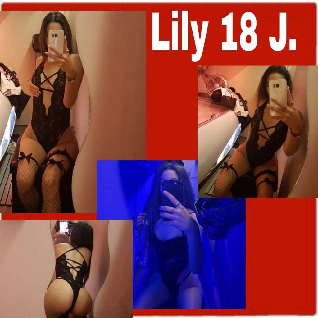 Lily